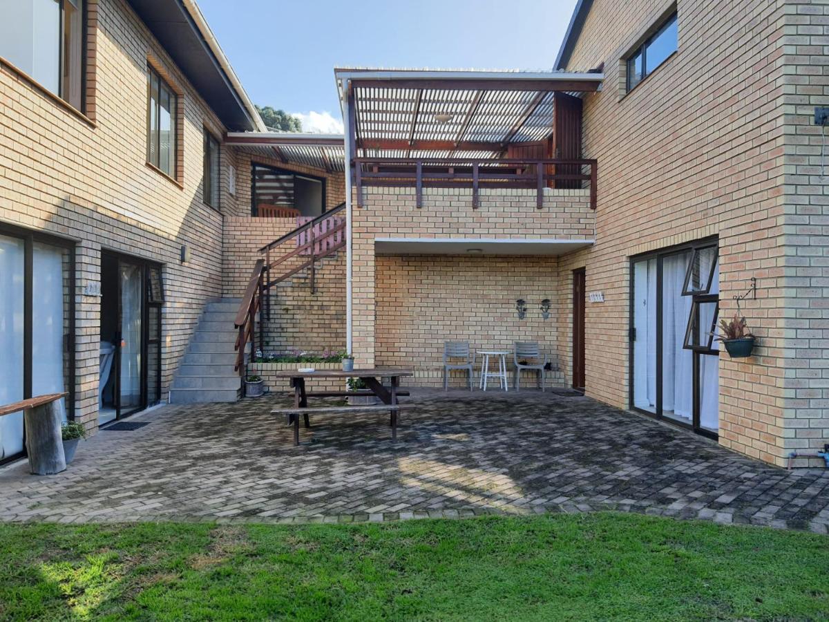 Pladda In Plett Apartment Plettenberg Bay Exterior photo
